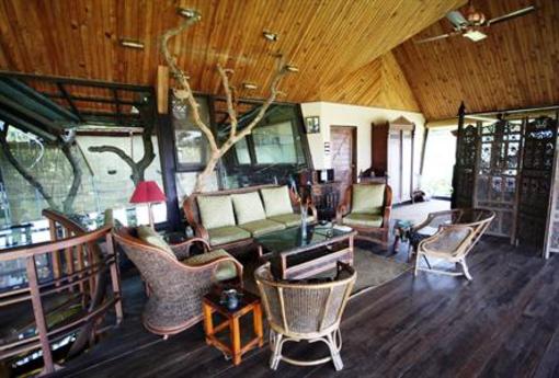 фото отеля The Machan Tree House Lonavala