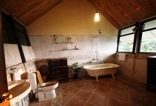 фото отеля The Machan Tree House Lonavala
