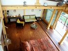 фото отеля The Machan Tree House Lonavala