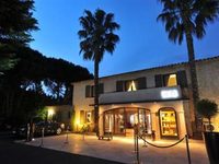 Dune Hotel Gassin