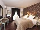 фото отеля Dune Hotel Gassin