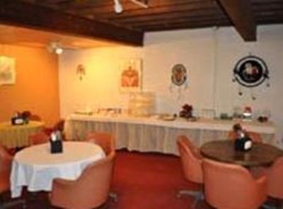 фото отеля Rio Cucharas Inn