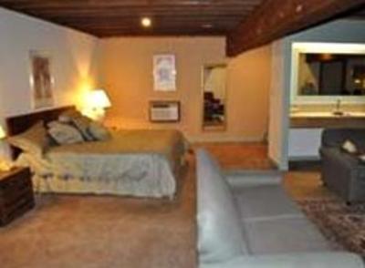 фото отеля Rio Cucharas Inn