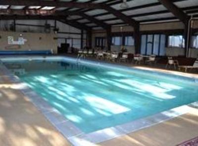 фото отеля Rio Cucharas Inn