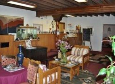 фото отеля Rio Cucharas Inn