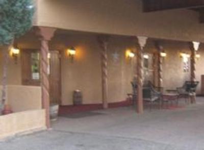 фото отеля Rio Cucharas Inn