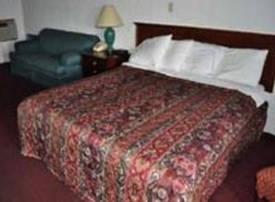 фото отеля Rio Cucharas Inn