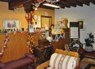 фото отеля Rio Cucharas Inn