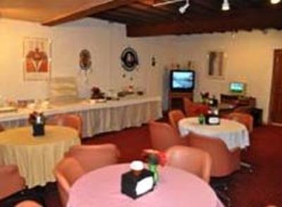 фото отеля Rio Cucharas Inn