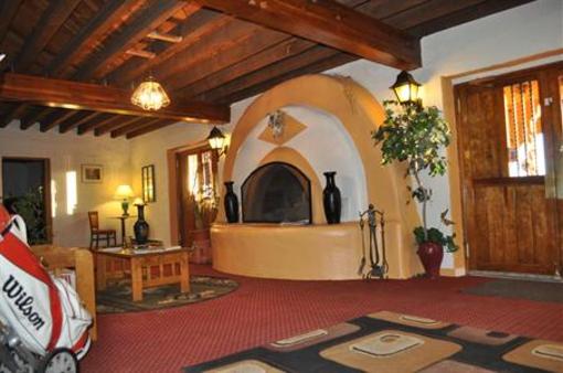 фото отеля Rio Cucharas Inn