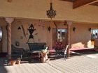 фото отеля Rio Cucharas Inn