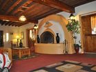 фото отеля Rio Cucharas Inn