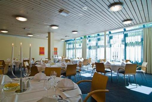 фото отеля Ghotel Hotel & Living Hannover