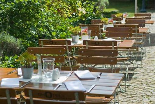 фото отеля Ghotel Hotel & Living Hannover