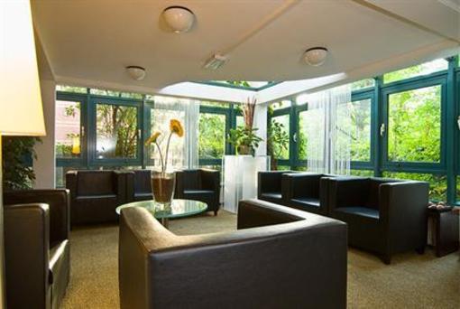 фото отеля Ghotel Hotel & Living Hannover