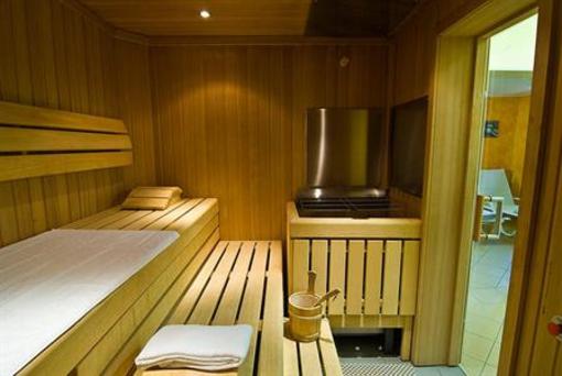 фото отеля Ghotel Hotel & Living Hannover