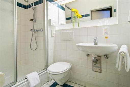 фото отеля Ghotel Hotel & Living Hannover