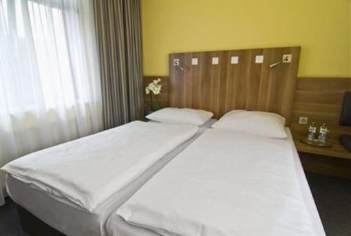 фото отеля Ghotel Hotel & Living Hannover