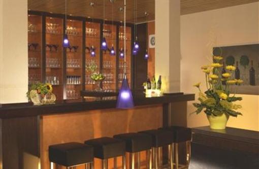 фото отеля Ghotel Hotel & Living Hannover