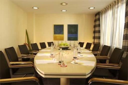 фото отеля Ghotel Hotel & Living Hannover