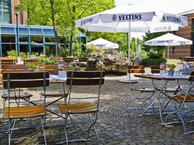 фото отеля Ghotel Hotel & Living Hannover