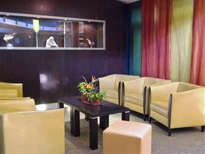 фото отеля Ghotel Hotel & Living Hannover