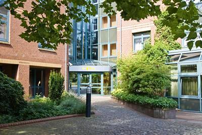 фото отеля Ghotel Hotel & Living Hannover