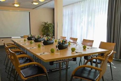 фото отеля Ghotel Hotel & Living Hannover