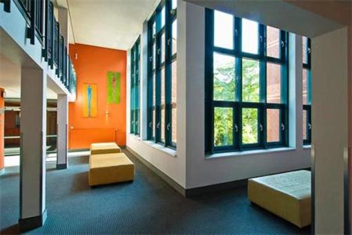 фото отеля Ghotel Hotel & Living Hannover