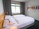 фото отеля Ghotel Hotel & Living Hannover