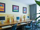 фото отеля Ghotel Hotel & Living Hannover