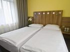фото отеля Ghotel Hotel & Living Hannover