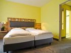 фото отеля Ghotel Hotel & Living Hannover