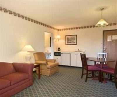 фото отеля Travelodge Hudsonville
