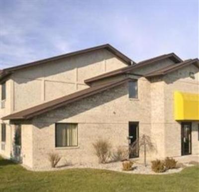 фото отеля Travelodge Hudsonville
