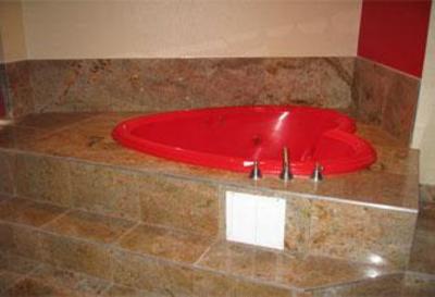 фото отеля Town House Inn & Suites Elmwood Park
