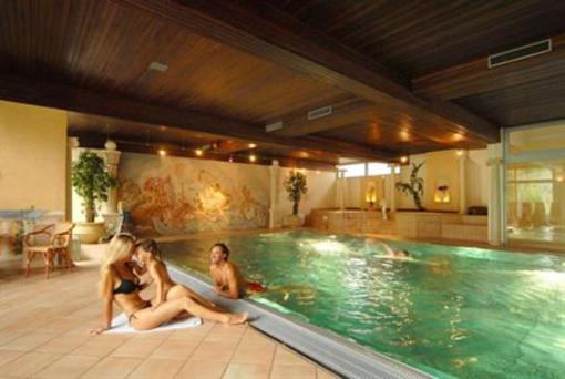 фото отеля Hanneshof Hotel Restaurant Filzmoos