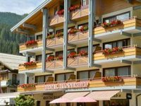 Hanneshof Hotel Restaurant Filzmoos