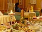 фото отеля Hanneshof Hotel Restaurant Filzmoos