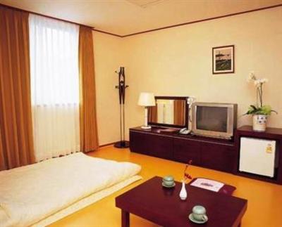 фото отеля Jeju White Beach Hotel