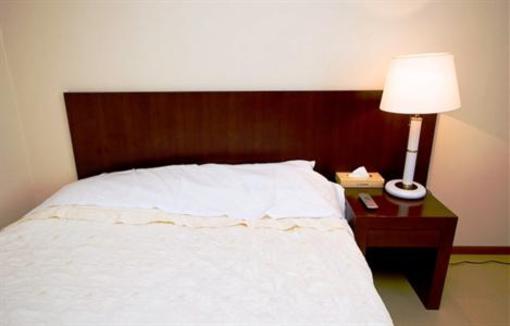 фото отеля Jeju White Beach Hotel