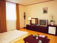 Jeju White Beach Hotel