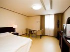 фото отеля Jeju White Beach Hotel