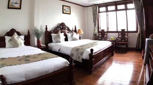 фото отеля Kally Hotel