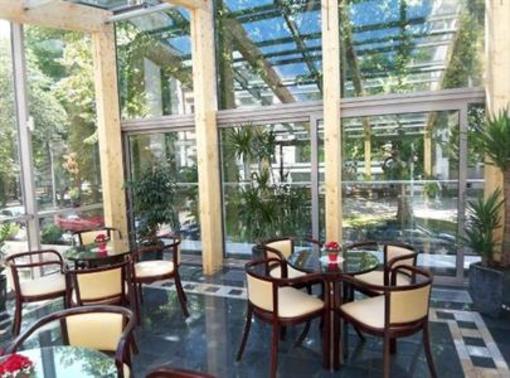 фото отеля Sanatorium Uzdrowiskowe Jantar Hotel Kolobrzeg