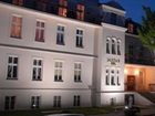 фото отеля Sanatorium Uzdrowiskowe Jantar Hotel Kolobrzeg
