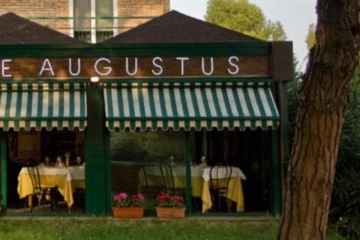 фото отеля Augustus Hotel Fano