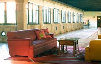 фото отеля Parador de Trujillo