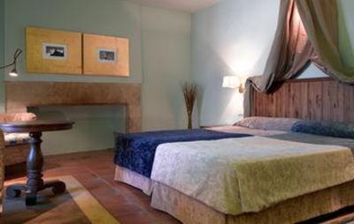 фото отеля Parador de Trujillo