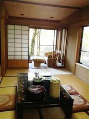 фото отеля Hakoneonsen Sanso Nakamura